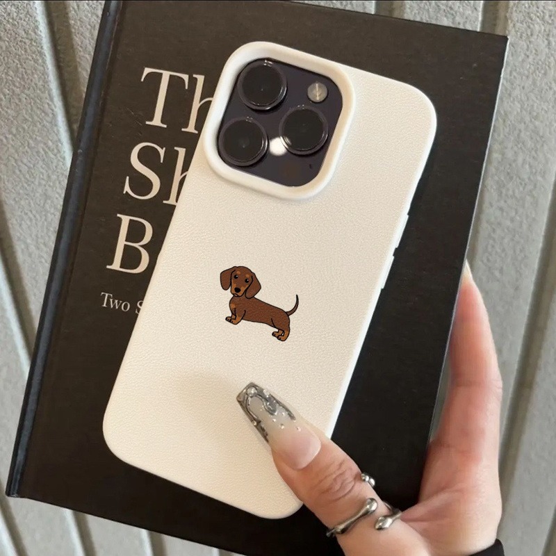 Telefoonhoesje voor Samsung Ga - Phone Cases Brown recensie en prijs