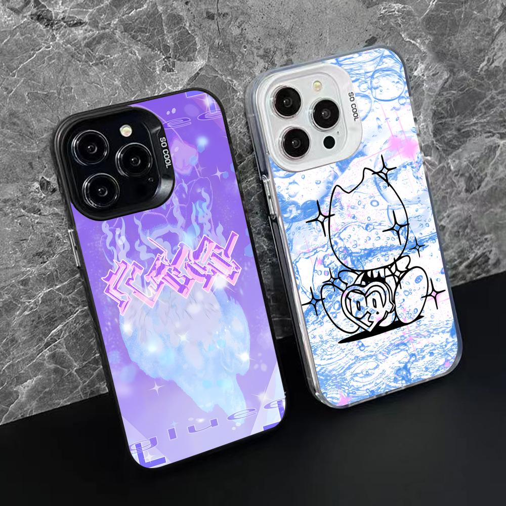 Bladee Exeter Telefoonhoesje v - Phone Cases Exeter recensie en prijs