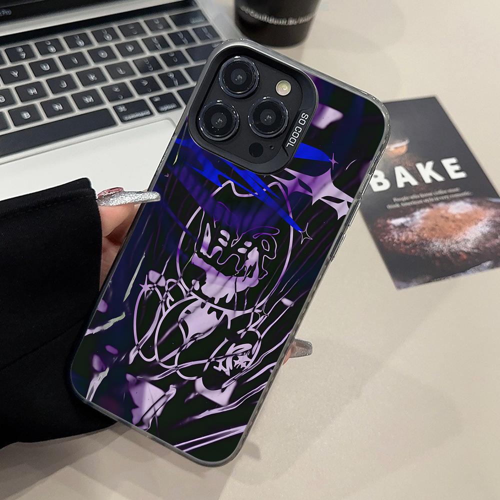 Bladee Exeter Telefoonhoesje v - Phone Cases Exeter recensie en prijs