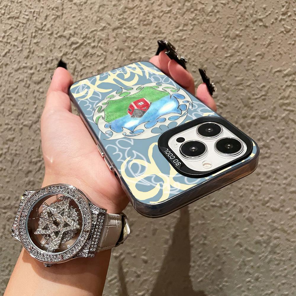 Bladee Exeter Telefoonhoesje v - Phone Cases Exeter recensie en prijs