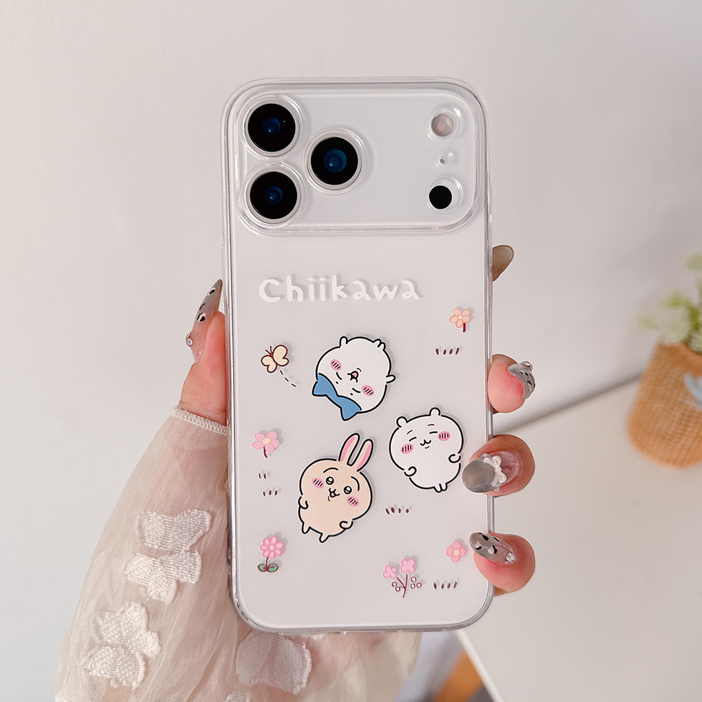 Schattige Cartoon Japan Anime  - Cute Anime Case recensie en prijs
