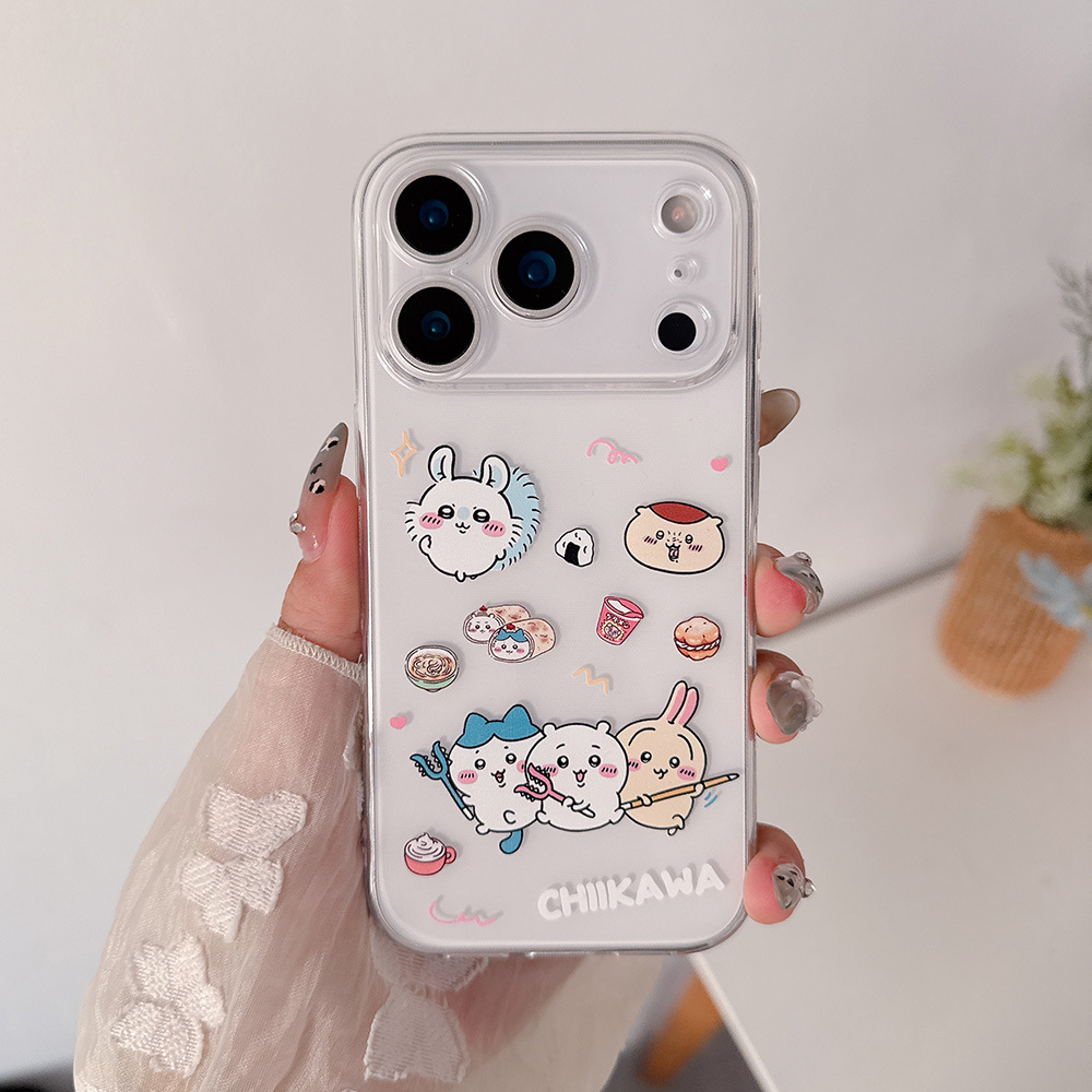 Schattige Cartoon Japan Anime  - Cute Anime Case recensie en prijs