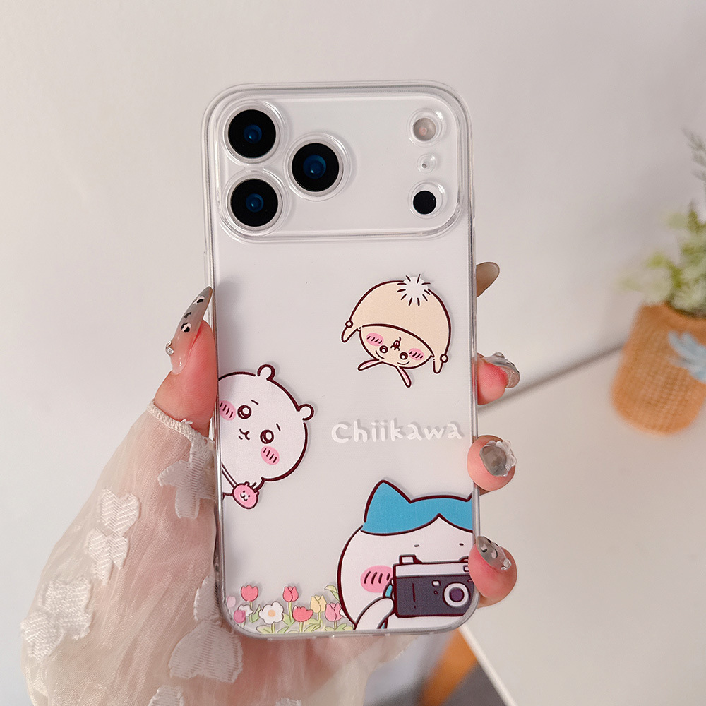 Schattige Cartoon Japan Anime  - Cute Anime Case recensie en prijs