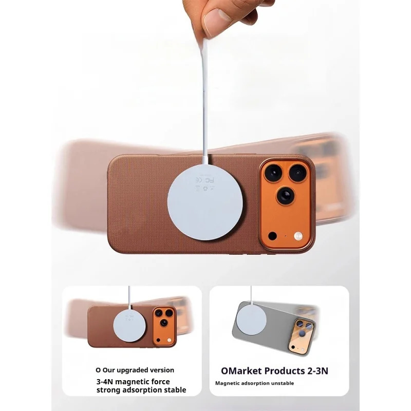 Hoogwaardige TechWoven voor Ma - Phone Cases Quality recensie en prijs