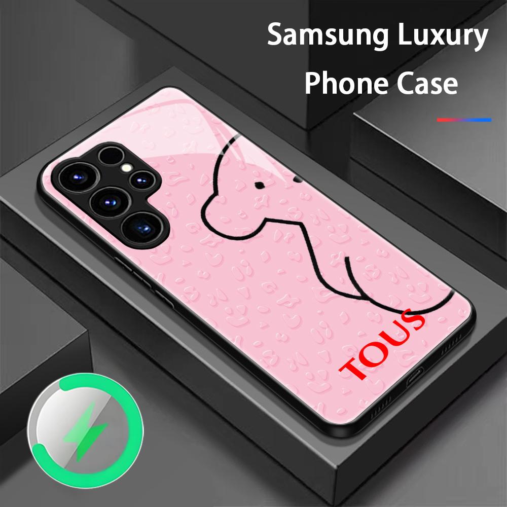 Telefoonhoesje voor Samsung S2 - Phone Cases Luxury recensie en prijs