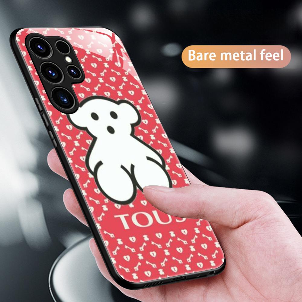 Telefoonhoesje voor Samsung S2 - Phone Cases Luxury recensie en prijs