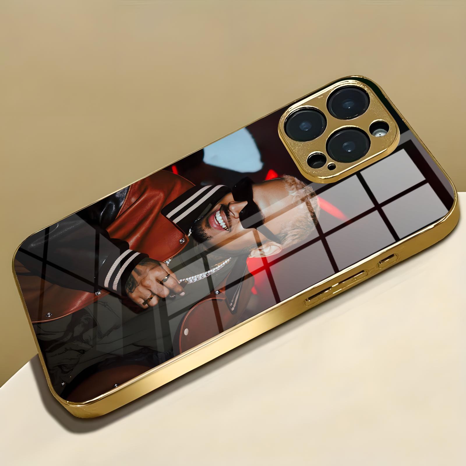 Rapper Chris Brown Breezy Tele - Phone Cases Brown recensie en prijs