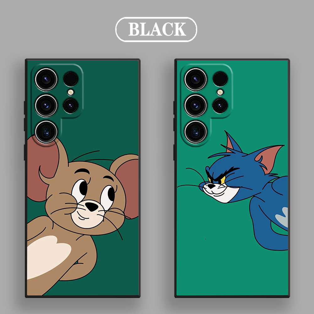J-Jerrys Mouse Toms Cat Telefo - Phone Cases Disney recensie en prijs