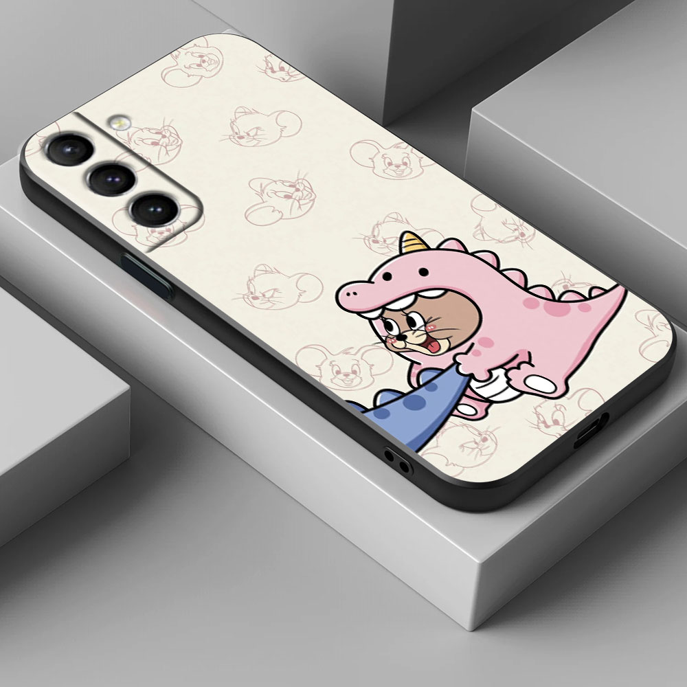 J-Jerrys Mouse Toms Cat Telefo - Phone Cases Disney recensie en prijs
