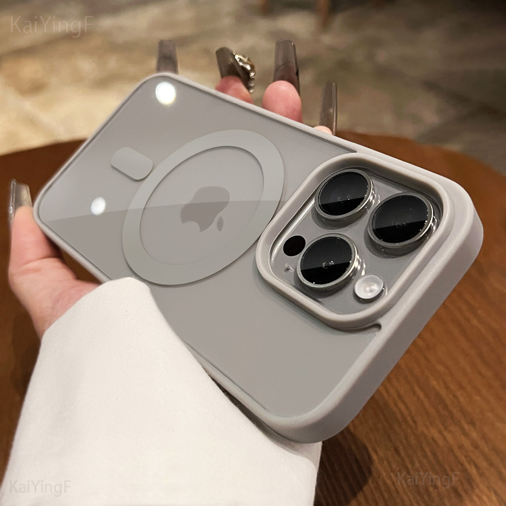 Luxe Voor Magsafe Transparante - Phone Cases Dior recensie en prijs
