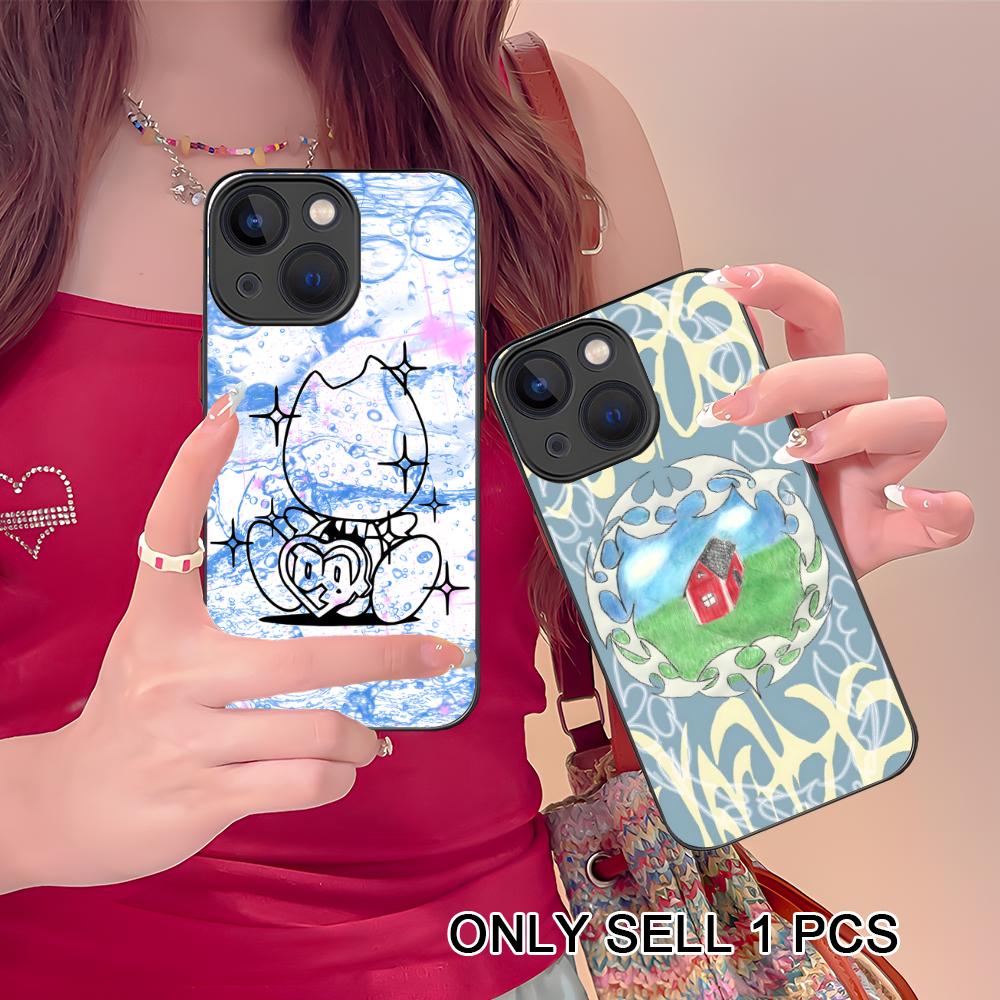 Bladee Exeter Telefoonhoesje v - Phone Cases Exeter recensie en prijs