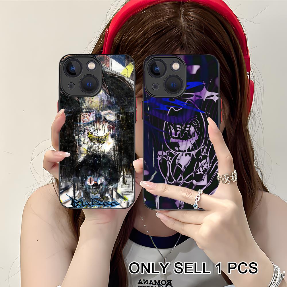 Bladee Exeter Telefoonhoesje v - Phone Cases Exeter recensie en prijs