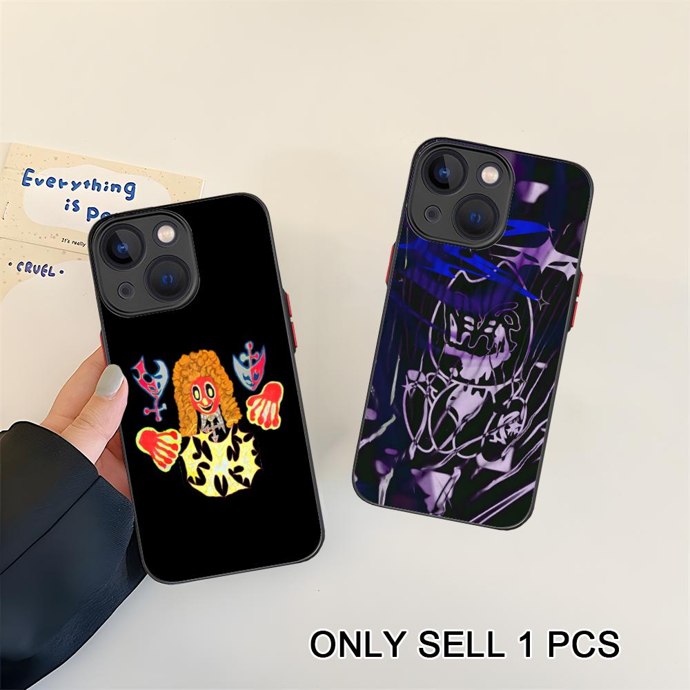 Bladee Exeter Telefoonhoesje v - Phone Cases Exeter recensie en prijs