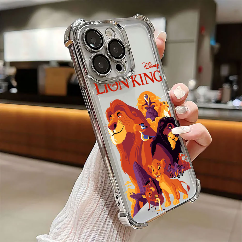 Disney Telefoonhoesje voor Red - Phone Cases Disney recensie en prijs