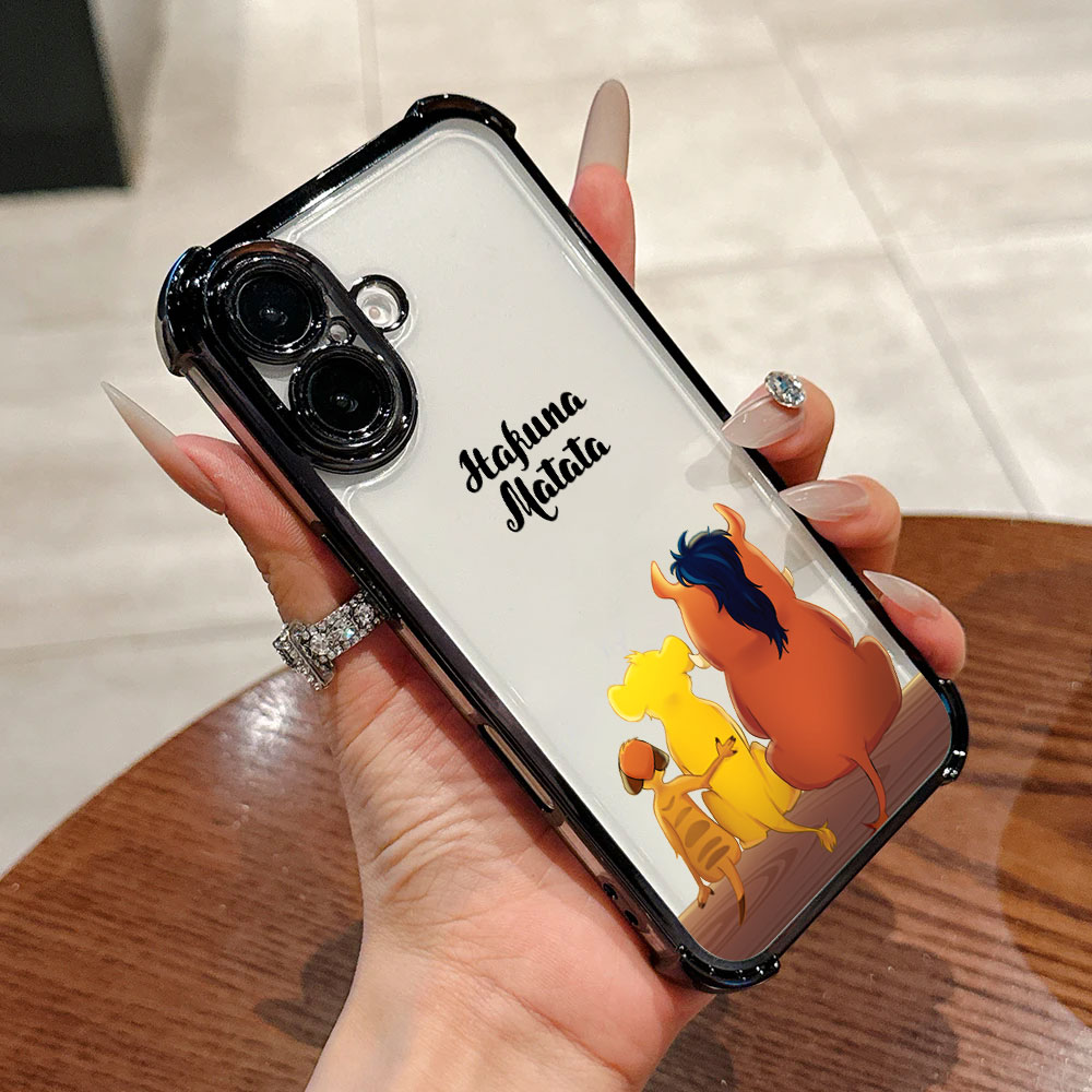Disney Telefoonhoesje voor Red - Phone Cases Disney recensie en prijs