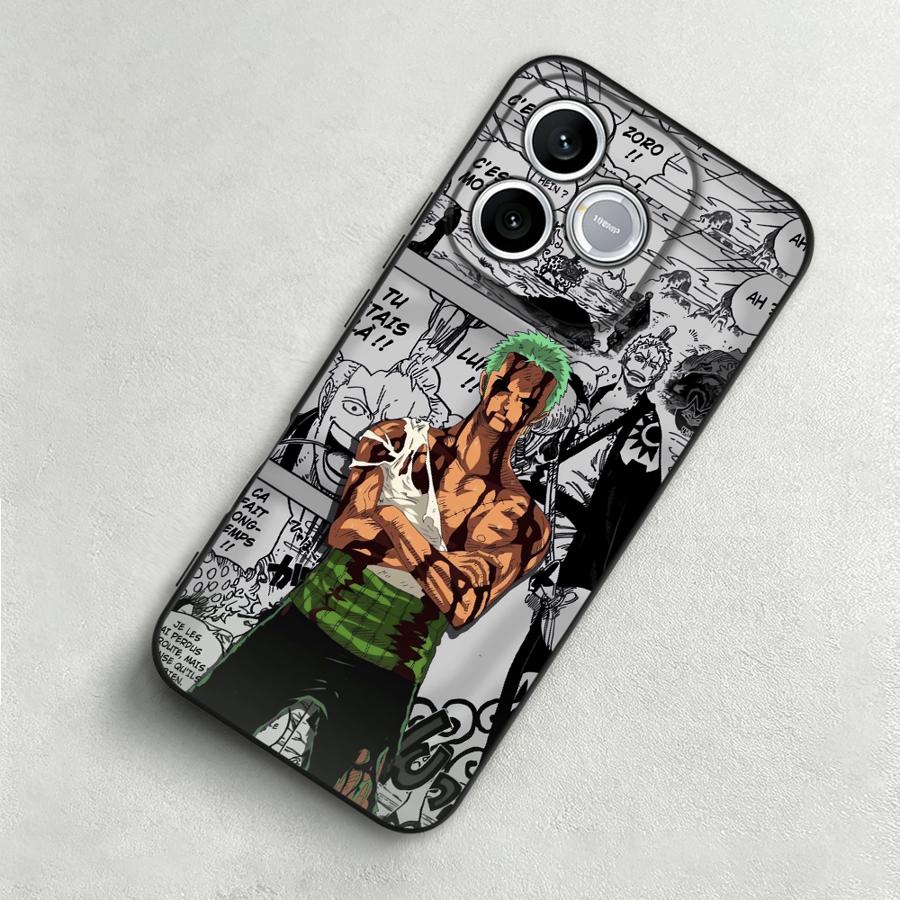 One Piece Anime Luffy Z-Zoro h - Phone Cases Honor recensie en prijs