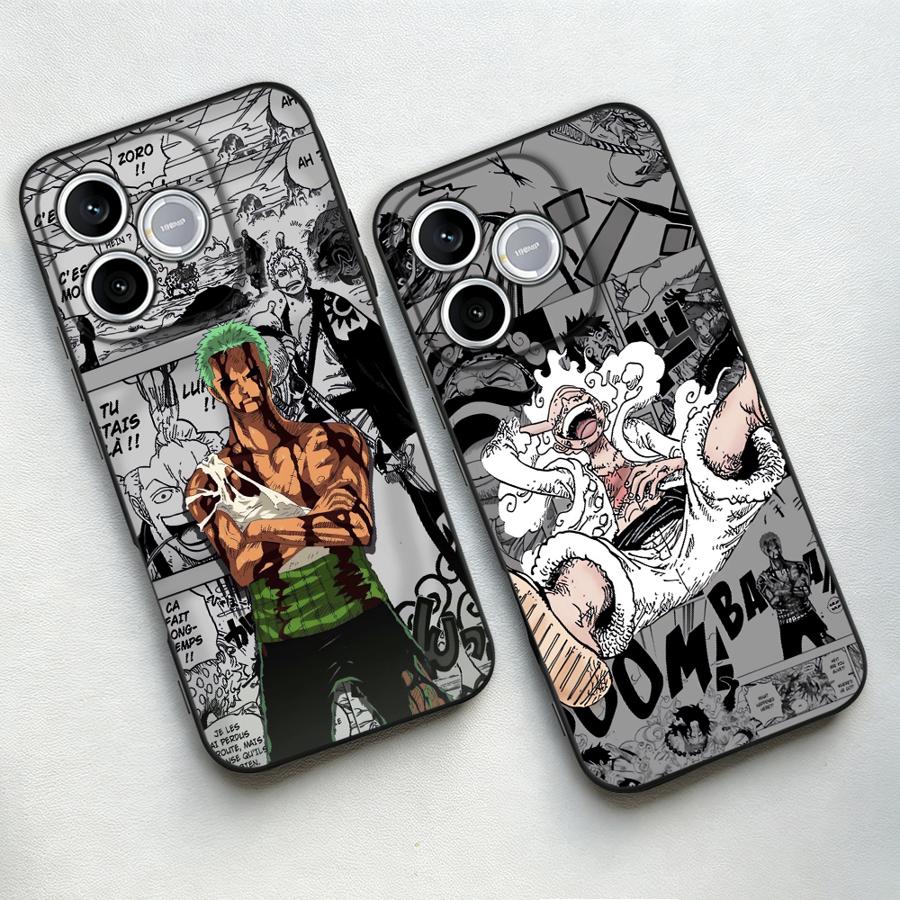 One Piece Anime Luffy Z-Zoro h - Phone Cases Honor recensie en prijs