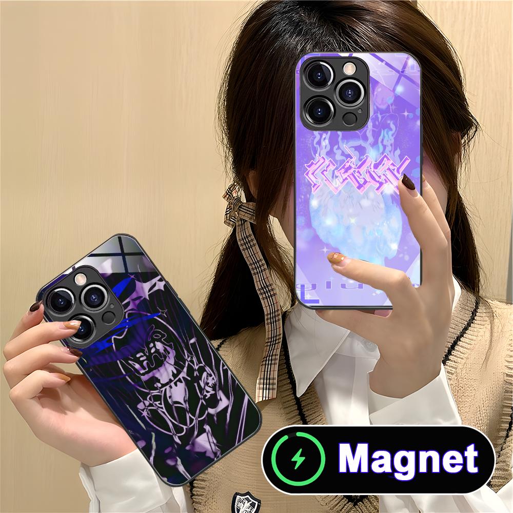 Bladee Exeter Telefoonhoesje v - Phone Cases Exeter recensie en prijs