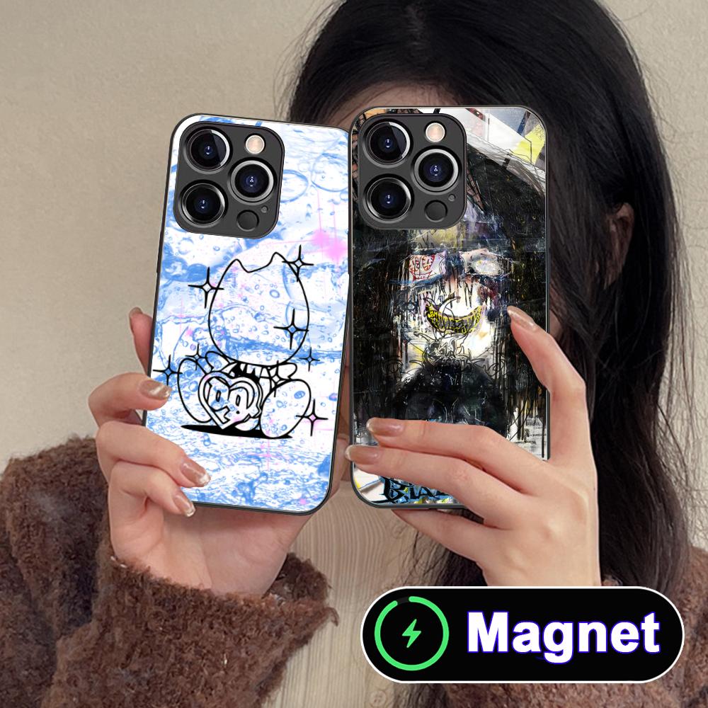 Bladee Exeter Telefoonhoesje v - Phone Cases Exeter recensie en prijs