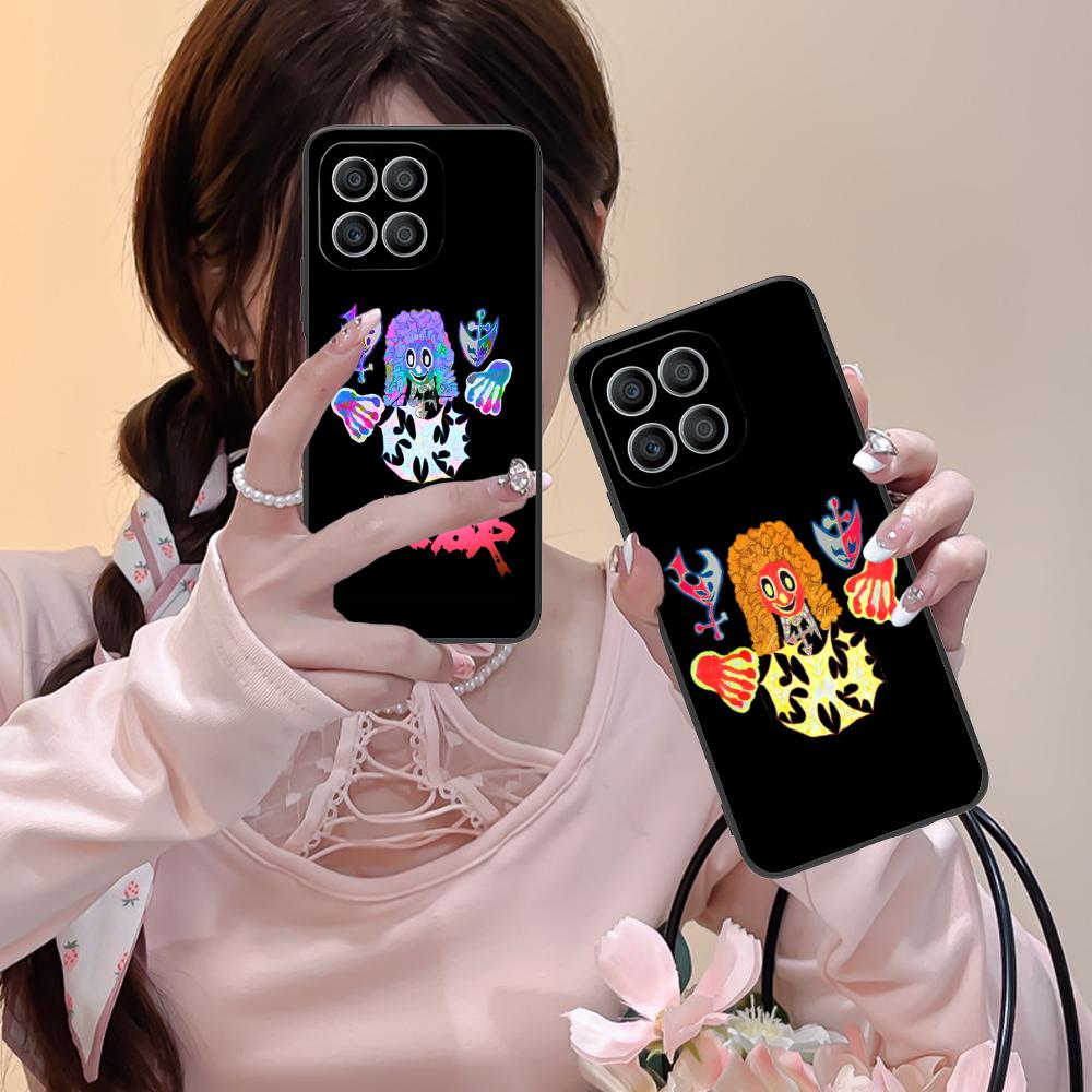 Bladee Exeter Telefoonhoesje v - Phone Cases Exeter recensie en prijs