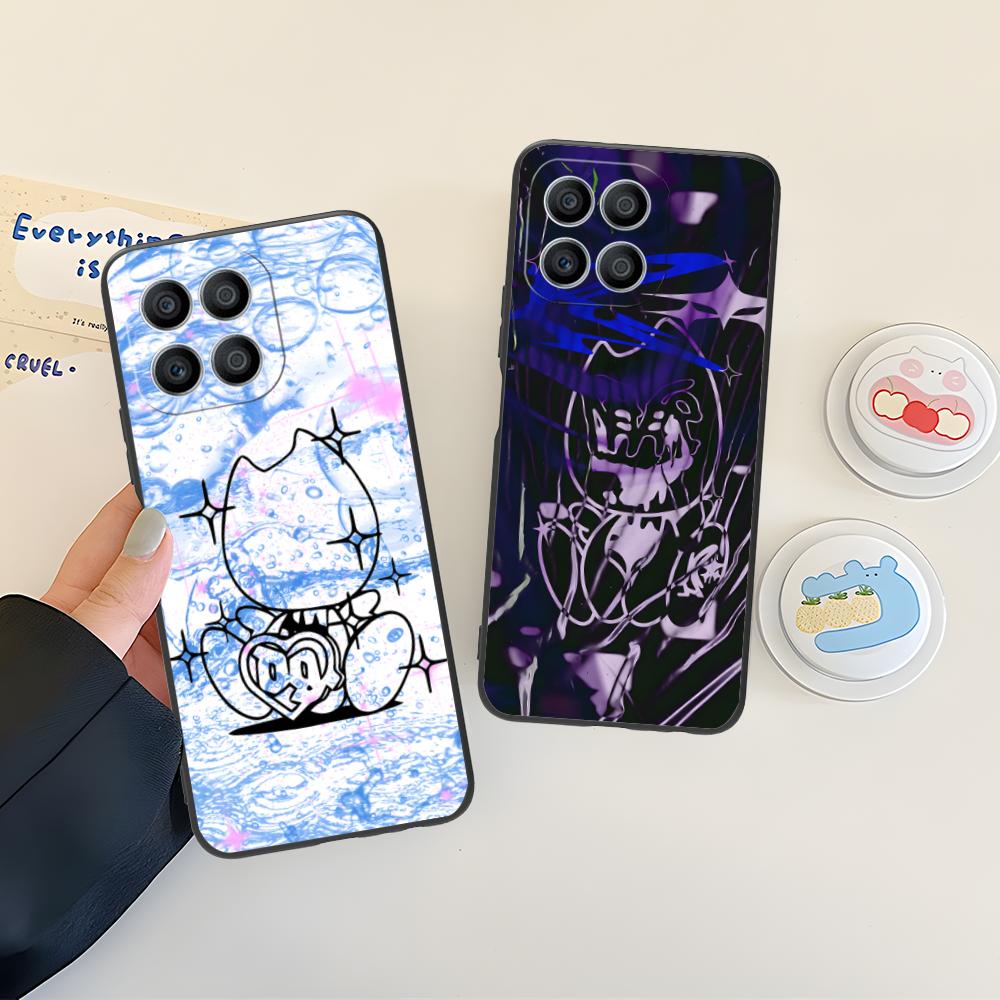 Bladee Exeter Telefoonhoesje v - Phone Cases Exeter recensie en prijs