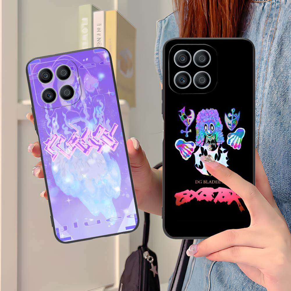 Bladee Exeter Telefoonhoesje v - Phone Cases Exeter recensie en prijs