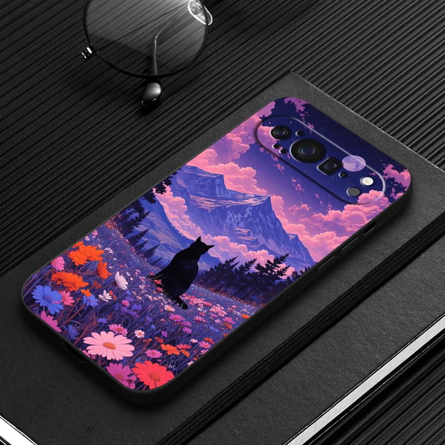 Funda Telefoon Cover Case voor - Phone Cases Google Pixel 9 recensie en prijs