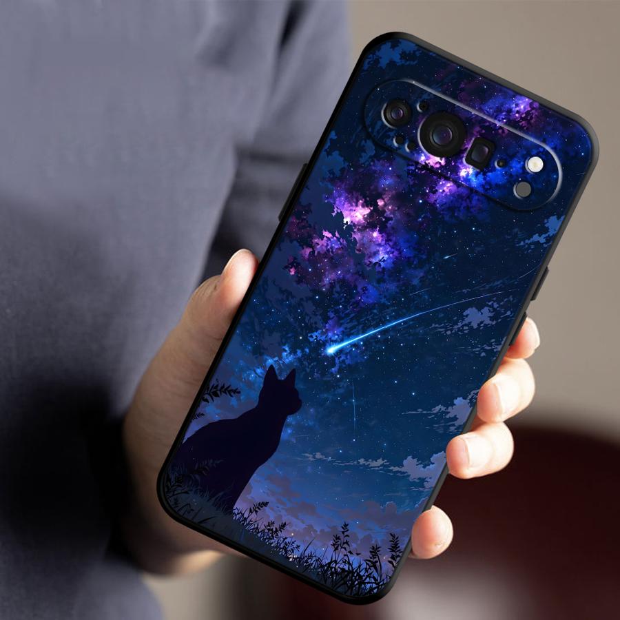 Funda Telefoon Cover Case voor - Phone Cases Google Pixel 9 recensie en prijs