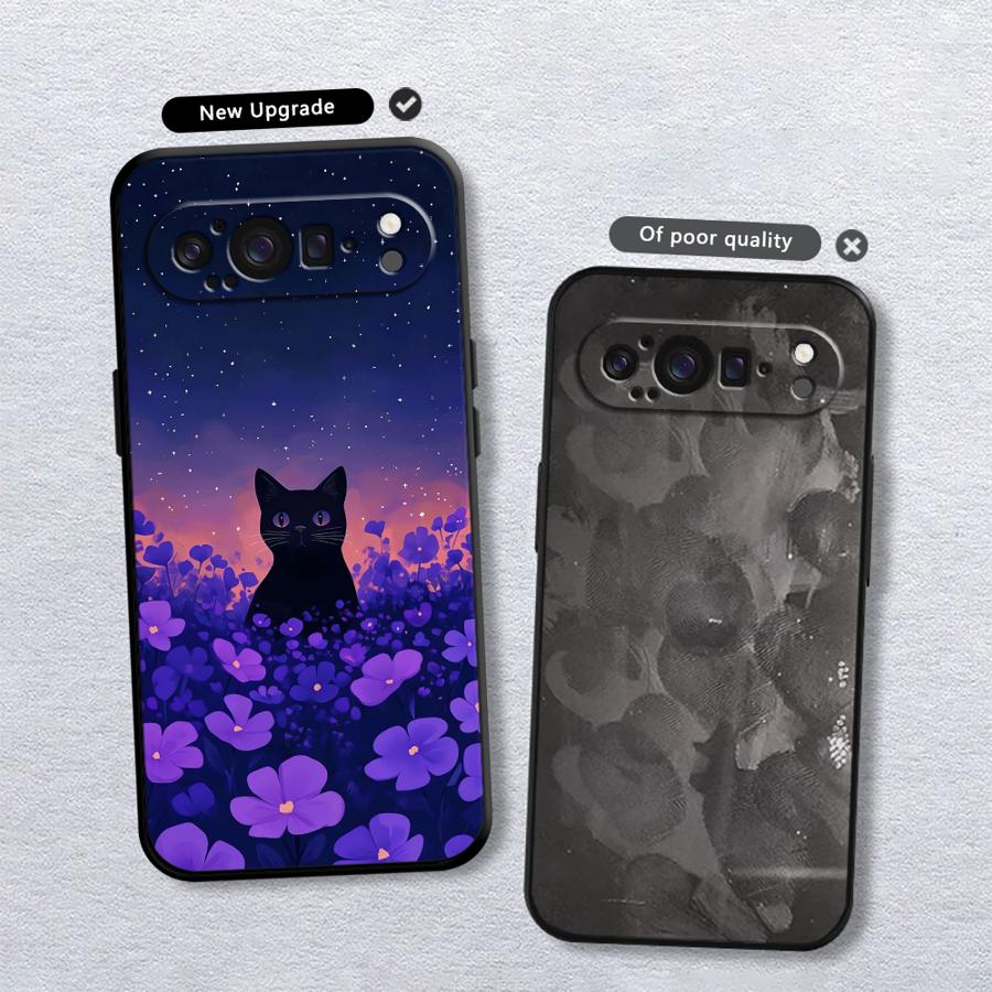 Funda Telefoon Cover Case voor - Phone Cases Google Pixel 9 recensie en prijs
