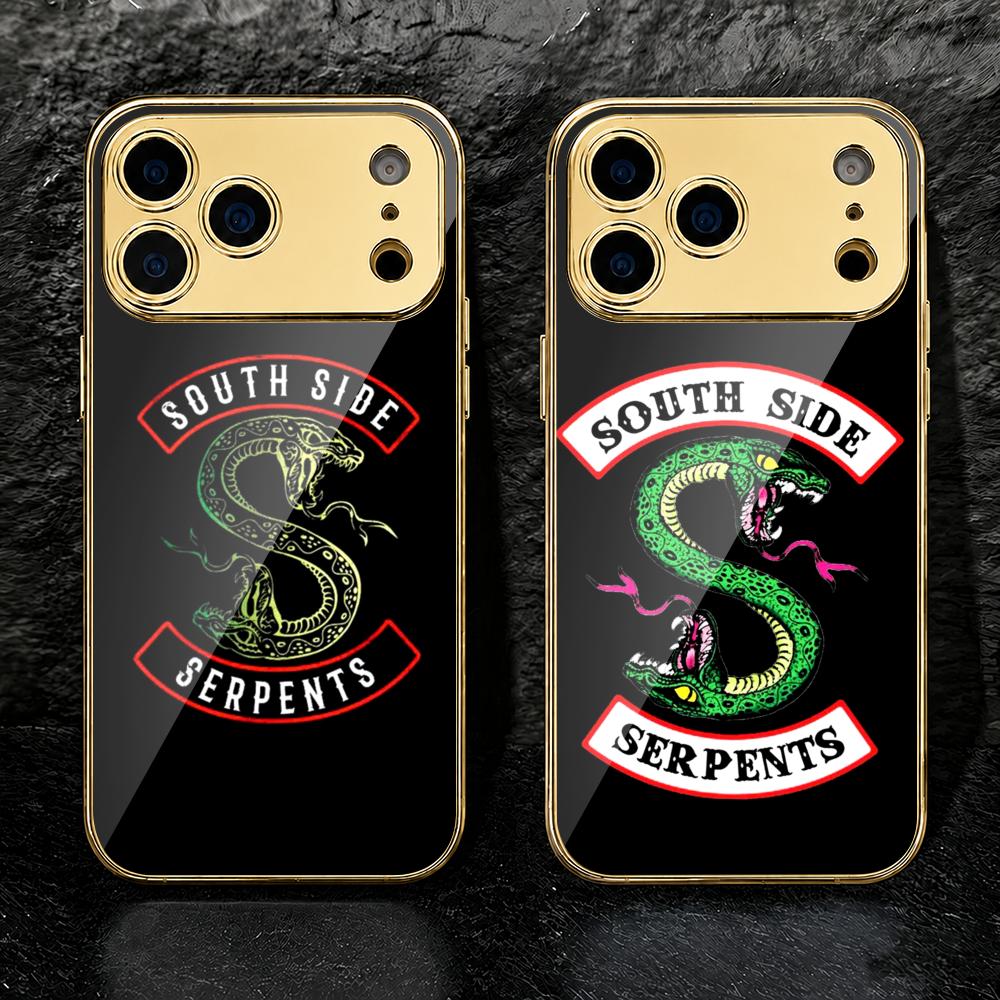South Side Serpents Telefoonho - Phone Cases Metal recensie en prijs