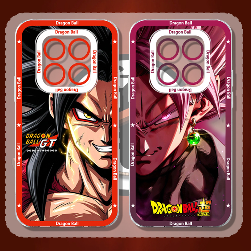 Hoesje voor D-DRAGON BALL GOKU - Phone Cases Xiaomi 15 recensie en prijs