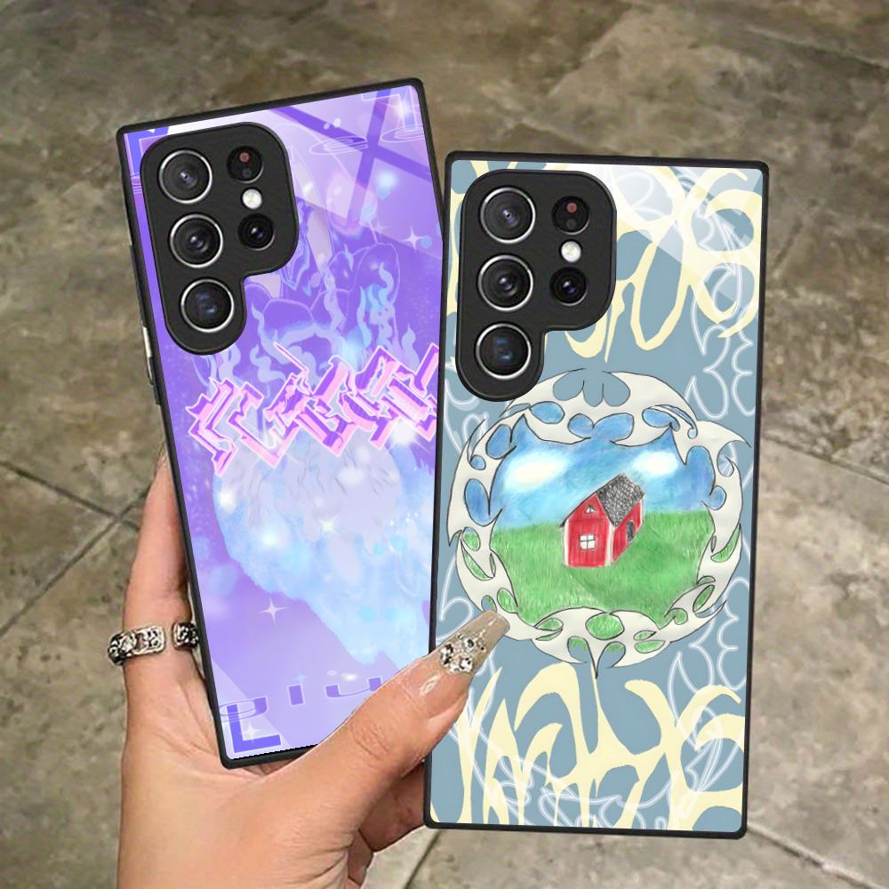 Bladee Exeter Telefoonhoesje v - Phone Cases Exeter recensie en prijs