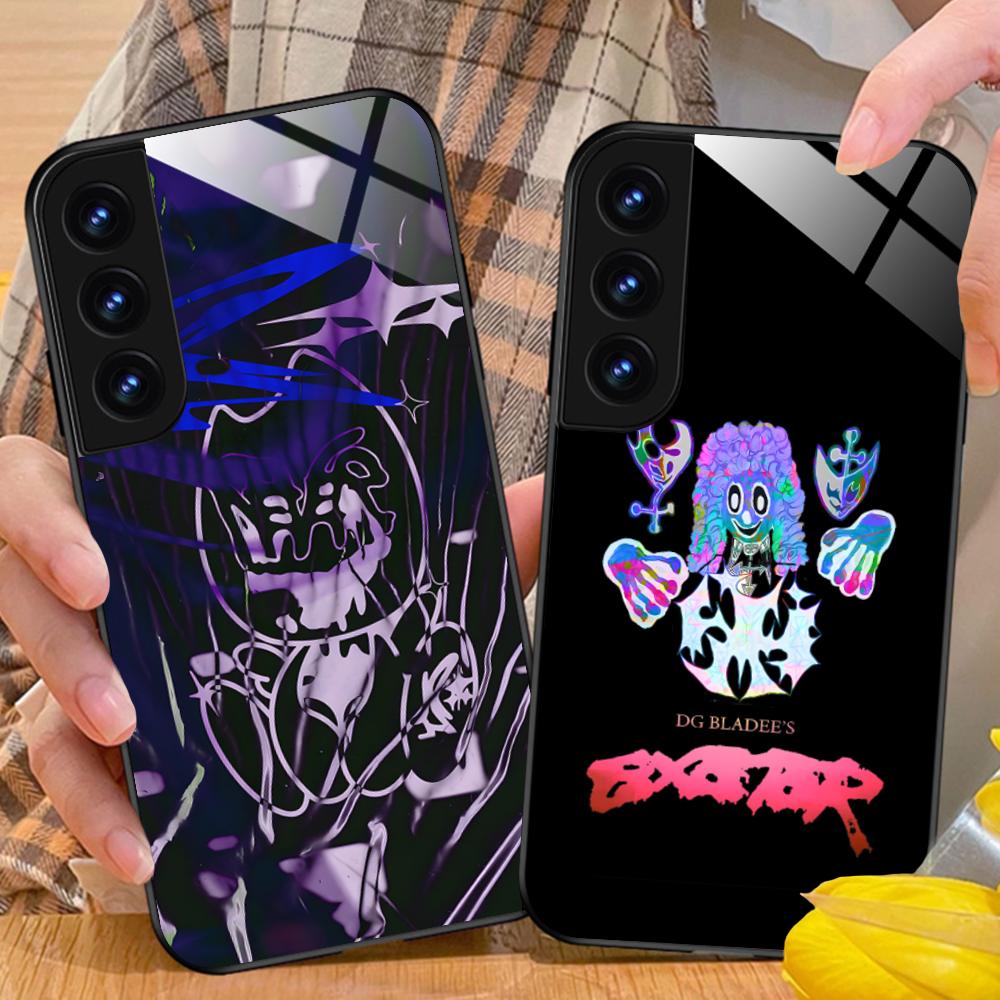 Bladee Exeter Telefoonhoesje v - Phone Cases Exeter recensie en prijs