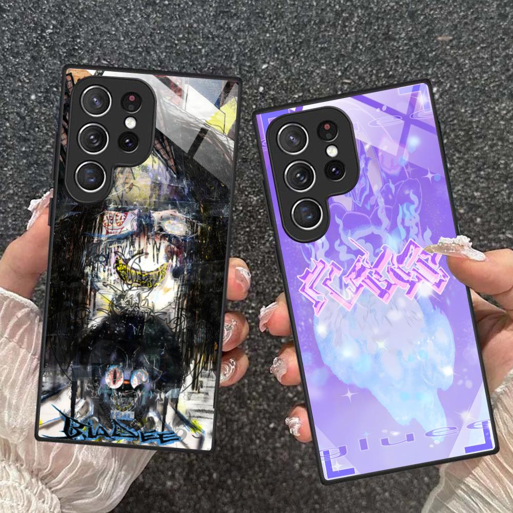 Bladee Exeter Telefoonhoesje v - Phone Cases Exeter recensie en prijs