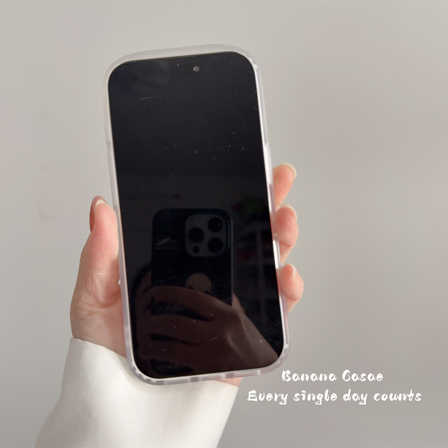 Koreaanse roze bruine polkadot - Phone Cases Brown recensie en prijs