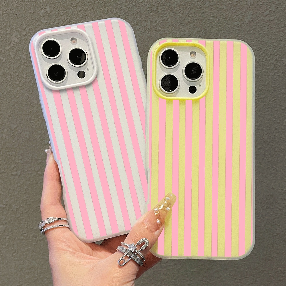 Simpele verticale cartoon tele - Phone Cases Iphone 17 recensie en prijs