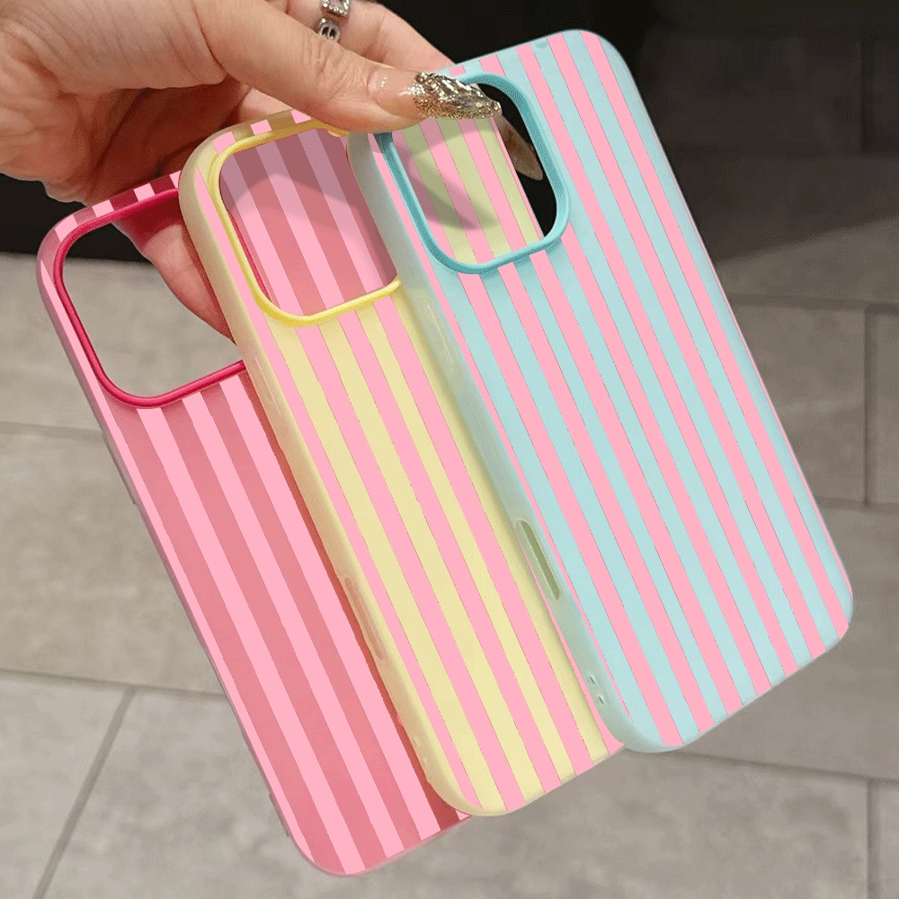 Simpele verticale cartoon tele - Phone Cases Iphone 17 recensie en prijs