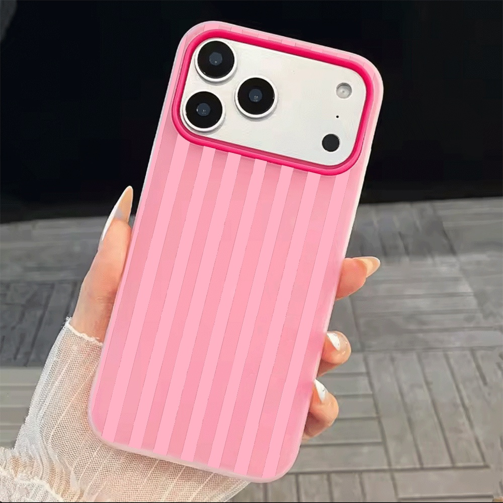 Simpele verticale cartoon tele - Phone Cases Iphone 17 recensie en prijs