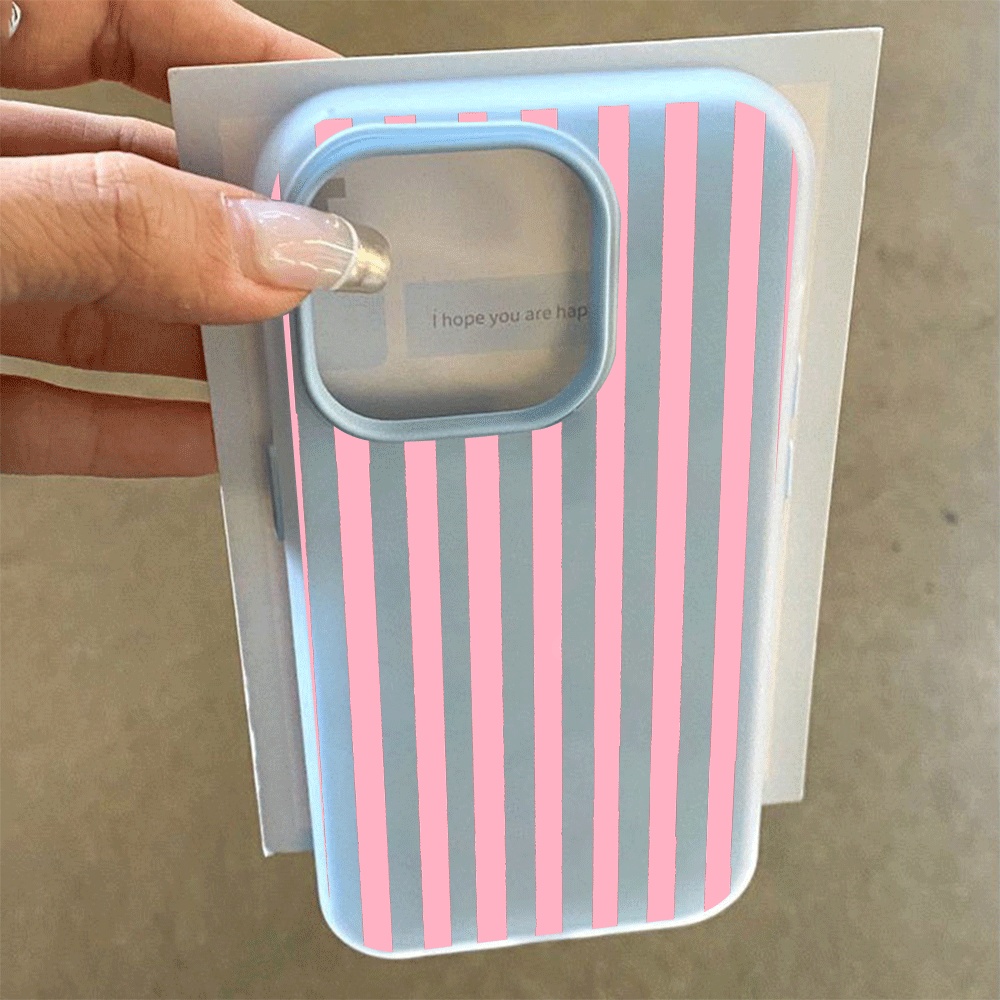 Simpele verticale cartoon tele - Phone Cases Iphone 17 recensie en prijs
