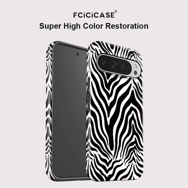 Fcicicase Telefoonhoesje voor  - Phone Cases Google Pixel 9 recensie en prijs
