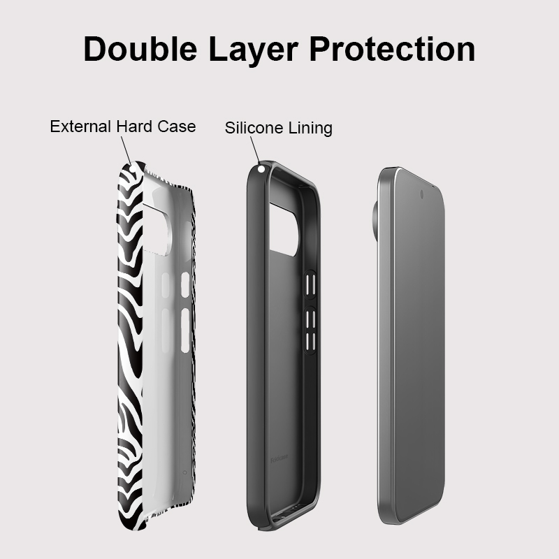Fcicicase Telefoonhoesje voor  - Phone Cases Google Pixel 9 recensie en prijs