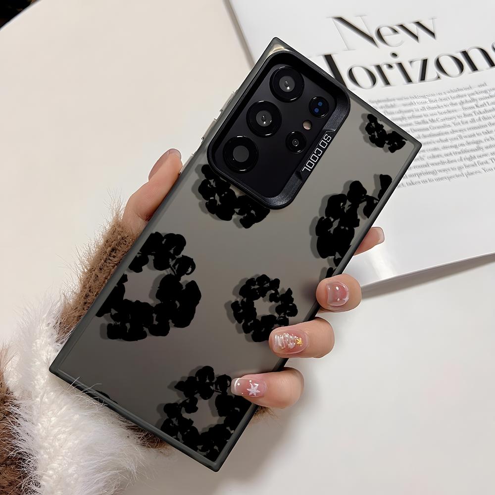 Luxe D-Denim-T-Tears Telefoon  - Phone Cases Luxury recensie en prijs