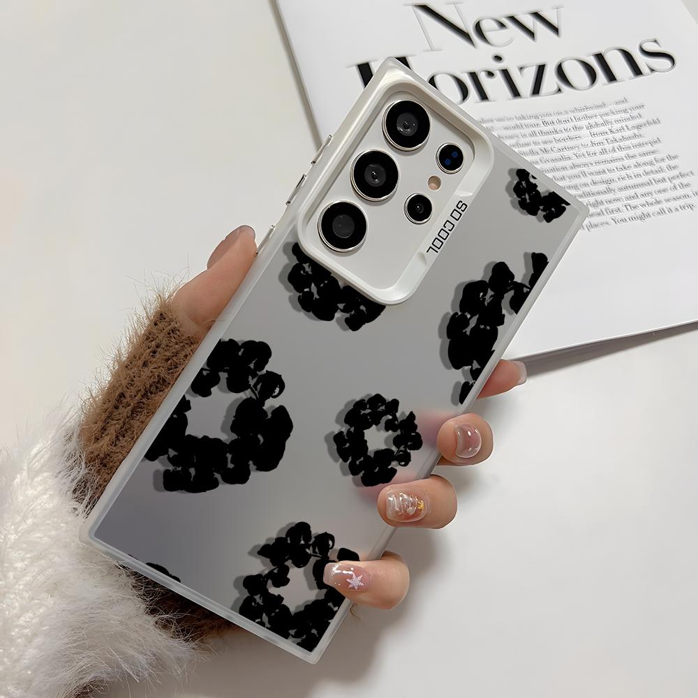 Luxe D-Denim-T-Tears Telefoon  - Phone Cases Luxury recensie en prijs