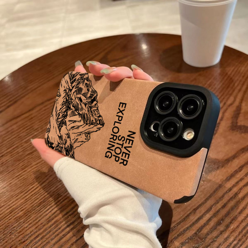 Modieus stop nooit met het ver - Phone Cases Xr Iphone recensie en prijs