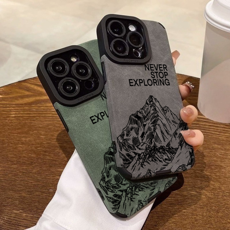 Modieus stop nooit met het ver - Phone Cases Xr Iphone recensie en prijs