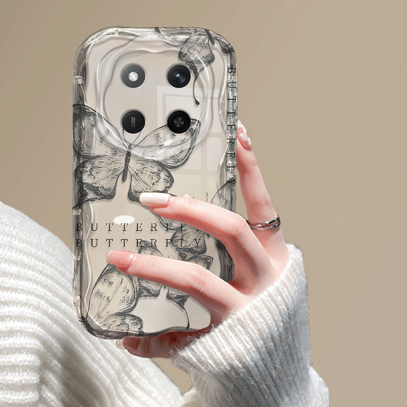 Flexibele TPU Case Voor Honor  - Phone Cases Honor recensie en prijs