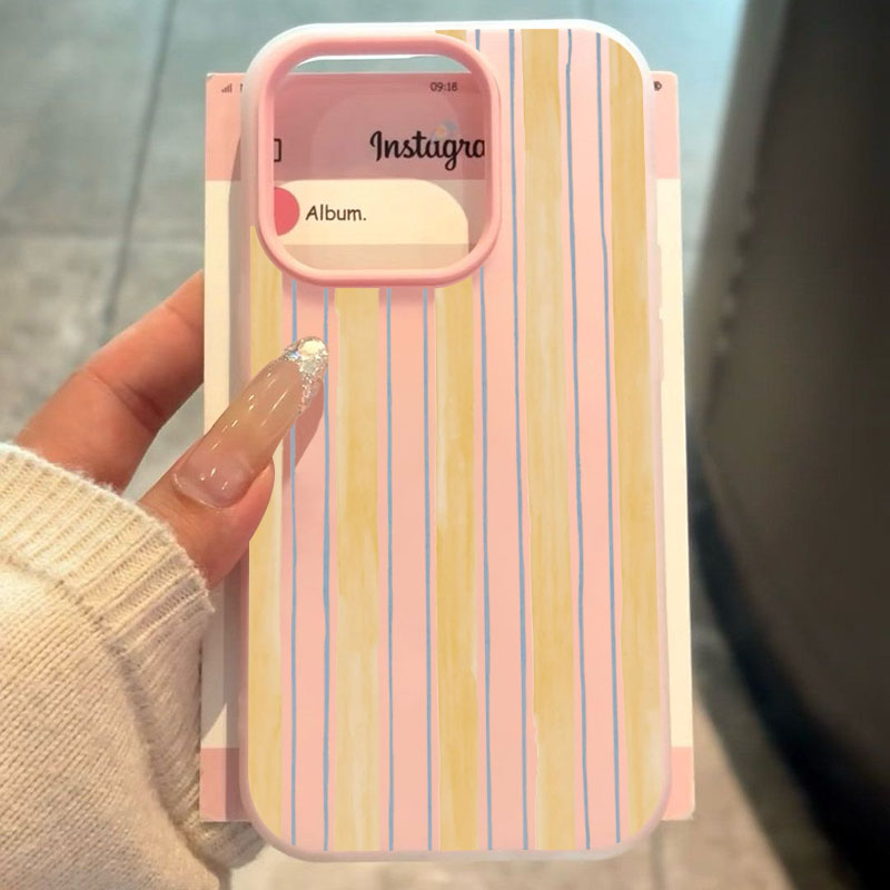 Zachte beschermhoes, stijlvoll - Phone Cases Yellow recensie en prijs