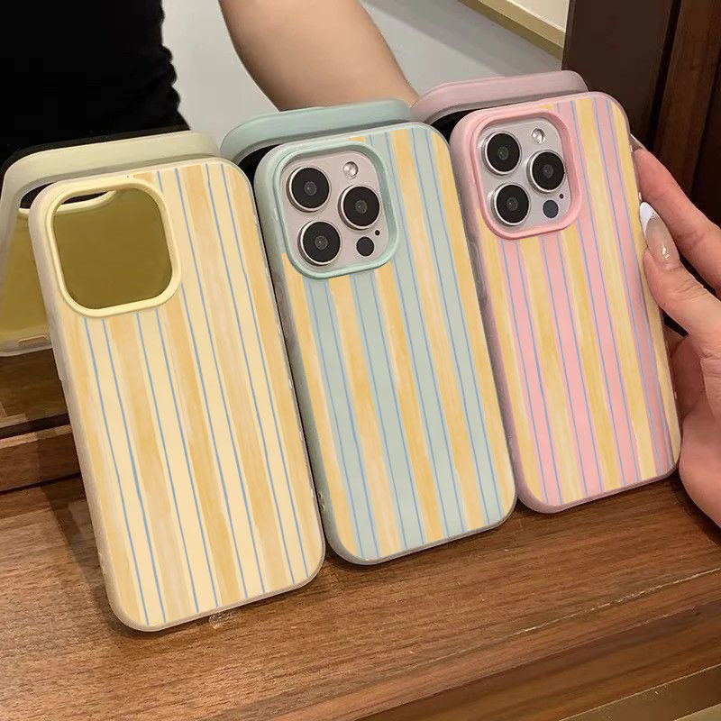 Zachte beschermhoes, stijlvoll - Phone Cases Yellow recensie en prijs