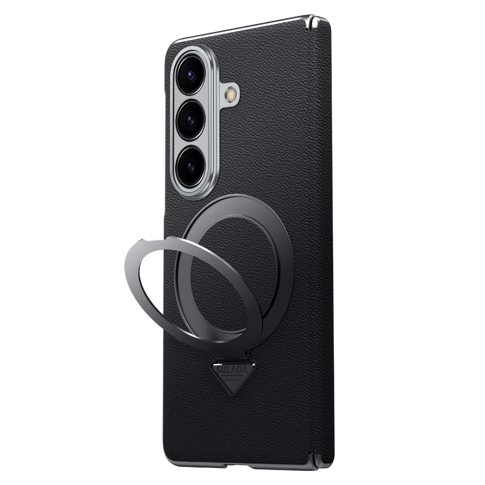 Hoge kwaliteit lederen magneti - Phone Cases Quality recensie en prijs