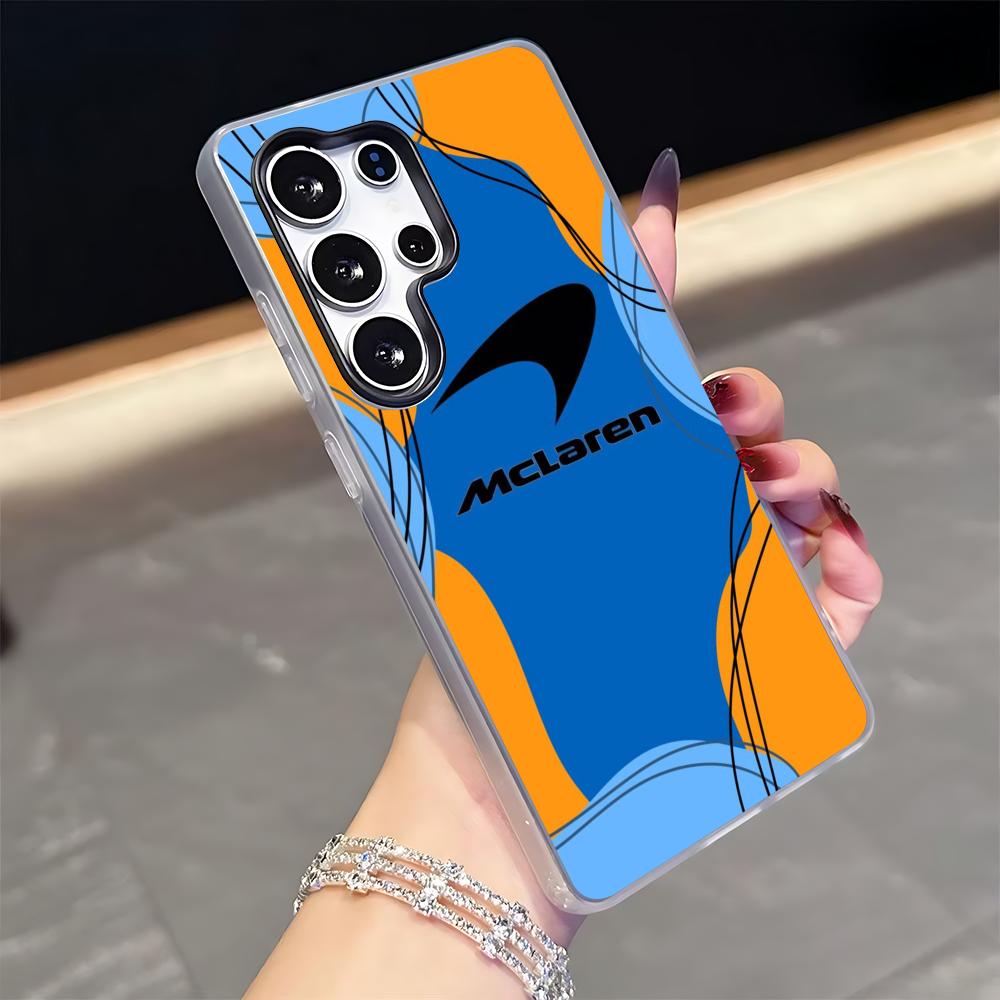 SuperCar MS-McLarenES Telefoon - Phone Cases Silicone recensie en prijs